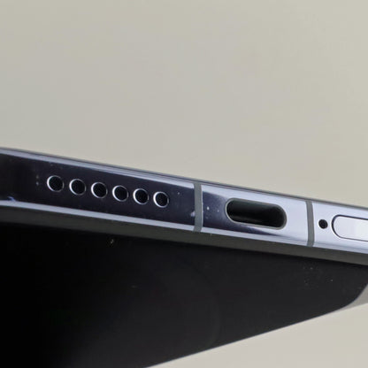 C-ランク vivo X200 Pro 16/512GB Blue V2413 グローバル版【90日保証】