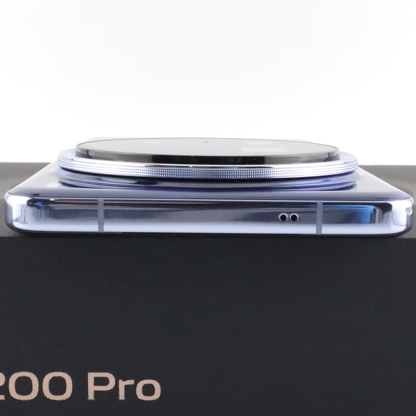 C-ランク vivo X200 Pro 16/512GB Blue V2413 グローバル版【90日保証】