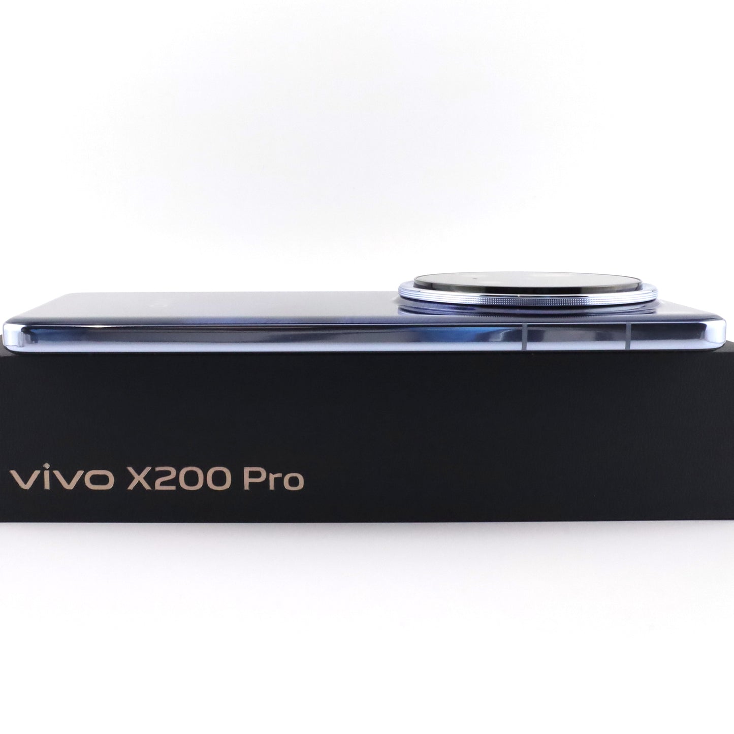 C-ランク vivo X200 Pro 16/512GB Blue V2413 グローバル版【90日保証】