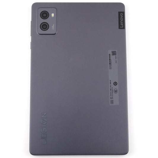 B+ランク Lenovo Legion Y700 2023 12/256GB StormGrey TB320FC 中国版【90日保証】
