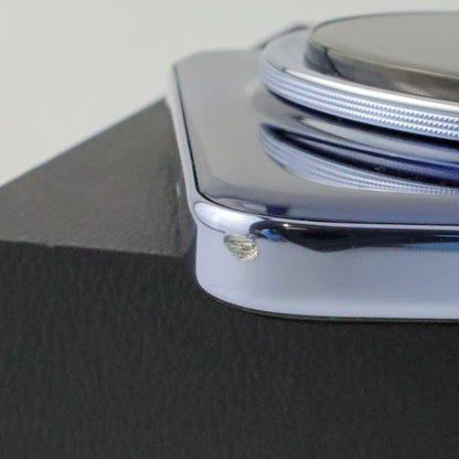 C-ランク vivo X200 Pro 16/512GB Blue V2413 グローバル版【90日保証】