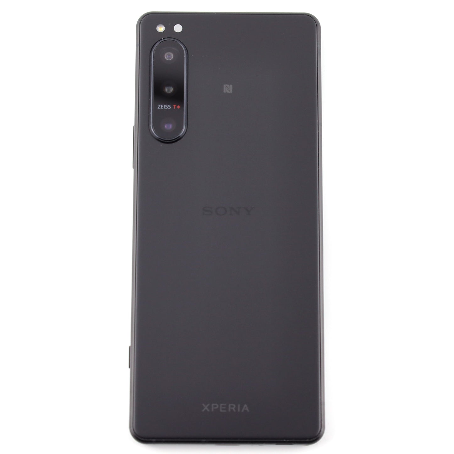 B++ランク SONY XPERIA 5Ⅳ 8/128GB Black A204SO softbank版【90日保証】