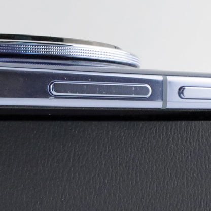 C-ランク vivo X200 Pro 16/512GB Blue V2413 グローバル版【90日保証】