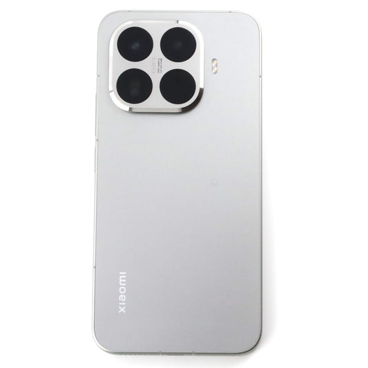 Aランク Xiaomi 15T Pro 12/1024GB Gray 2506BPN68R 国内版【90日保証】