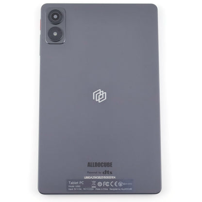 Aランク ALLDCUBE iPlay70 mini Ultla 8.8インチ 256GB 国内版【90日保証】