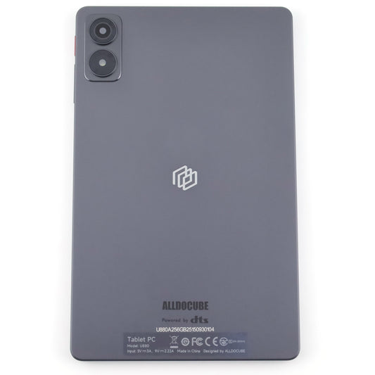 Aランク ALLDCUBE iPlay70 mini Ultla 8.8インチ 256GB 国内版【90日保証】