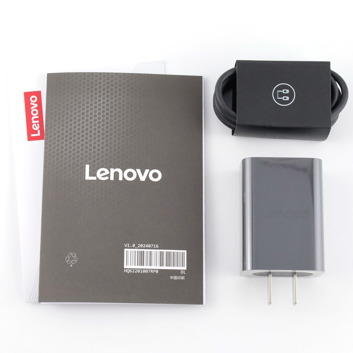 C+ランク Lenovo Legion Y700 2025 12/256GB EclipseBlack TB321FU 中国版【90日保証】