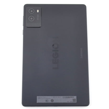 C+ランク Lenovo Legion Y700 2025 12/256GB EclipseBlack TB321FU 中国版【90日保証】
