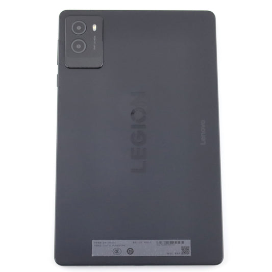 C+ランク Lenovo Legion Y700 2025 12/256GB EclipseBlack TB321FU 中国版【90日保証】