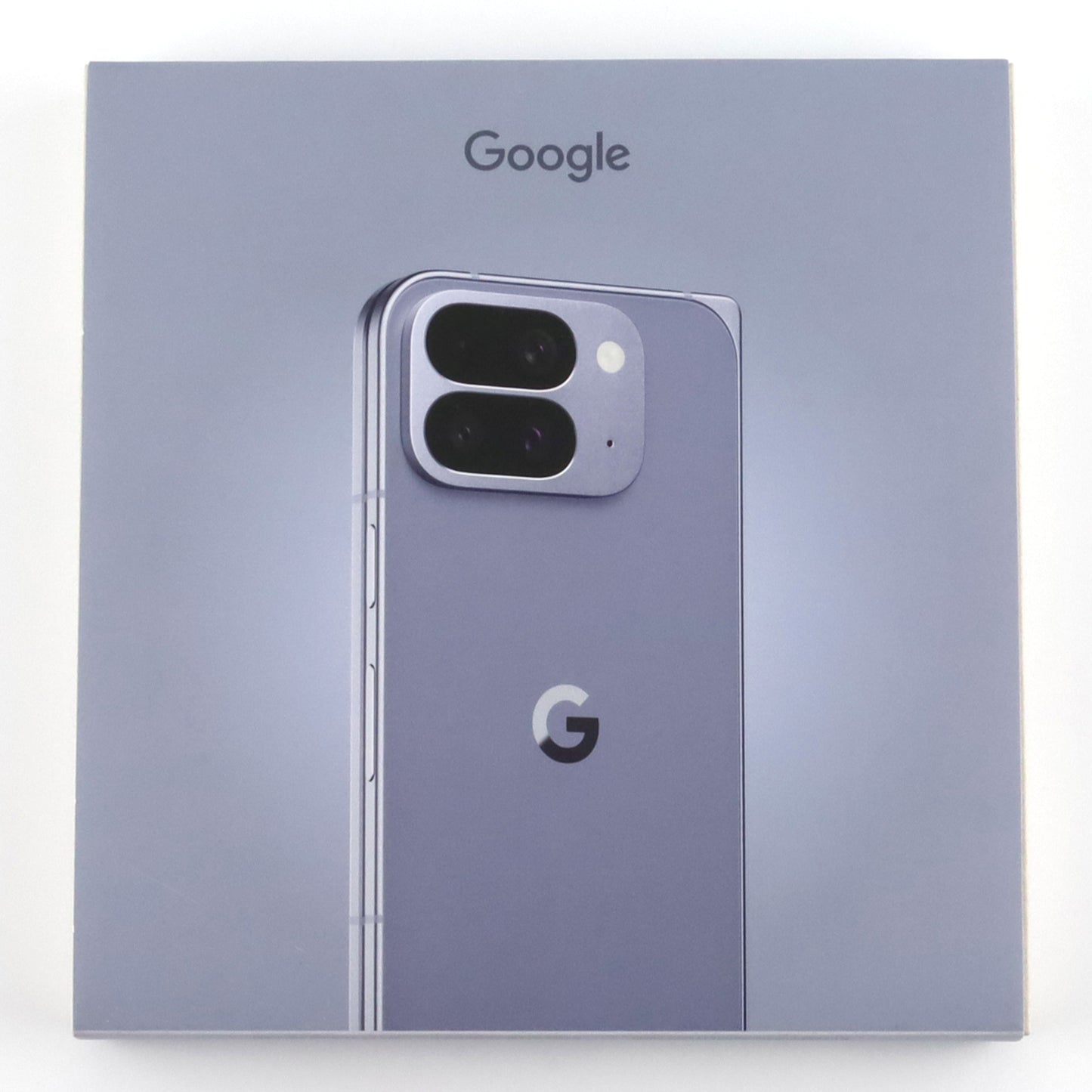 C+ランク Google Pixel 10 Pro Fold 256GB Moonstone GM66V 国内版【30日保証】