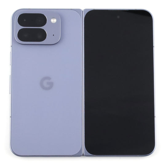 C+ランク Google Pixel 10 Pro Fold 256GB Moonstone GM66V 国内版【30日保証】