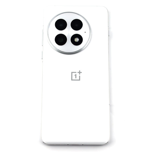 B+ランク OnePlus13 12/256GB White PZJ110 中国版【90日保証】