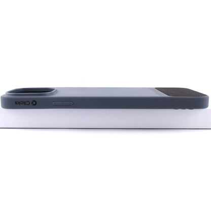Aランク Clicks Keyboard for Apple iPhone 15 Pro  LondonSky