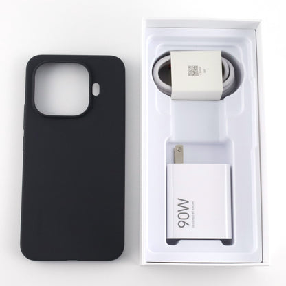 Aランク Xiaomi 15T Pro 12/256GB MochaGold 2506BPN68R 国内版【90日保証】