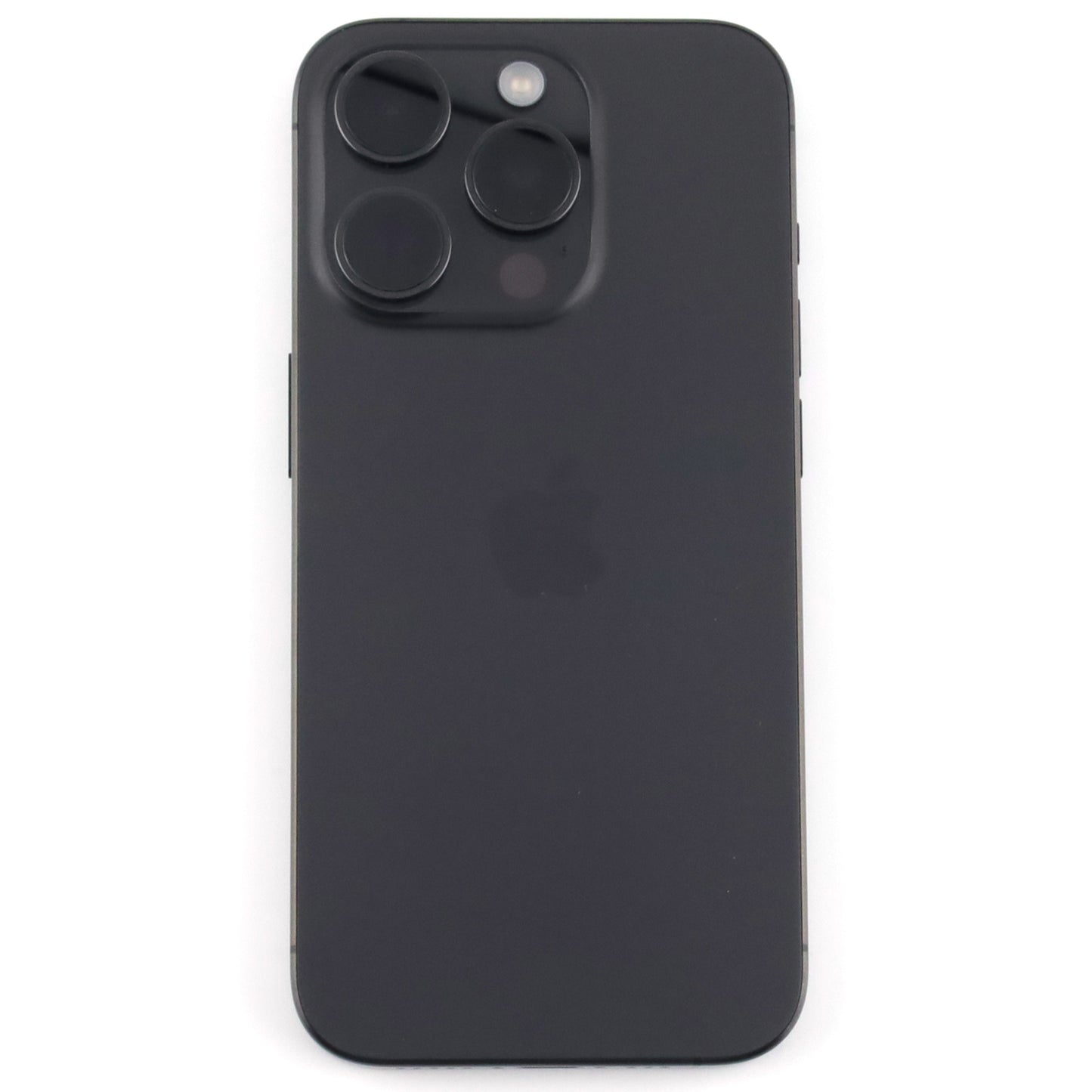 B+ランク iPhone 15 Pro 1TB BlackTitanium MTQH3ZA/A A3104 香港版【90日保証】