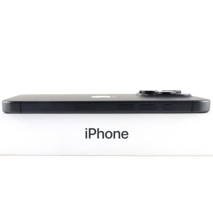 B+ランク iPhone 15 Pro 1TB BlackTitanium MTQH3ZA/A A3104 香港版【90日保証】