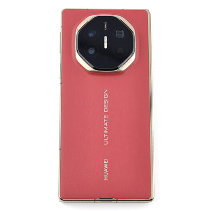 🎄🌅🎍C+ランク HUAWEI Mate XT ULTIMATE DESIGN 16/512GB Red GRL-AL10 中国版【30日保証】