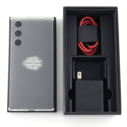 C+ランク REDMAGIC 10 Air 16/512GB Flare NX779J 国内版【90日保証】