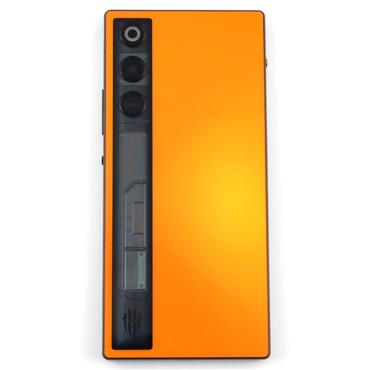 C+ランク REDMAGIC 10 Air 16/512GB Flare NX779J 国内版【90日保証】