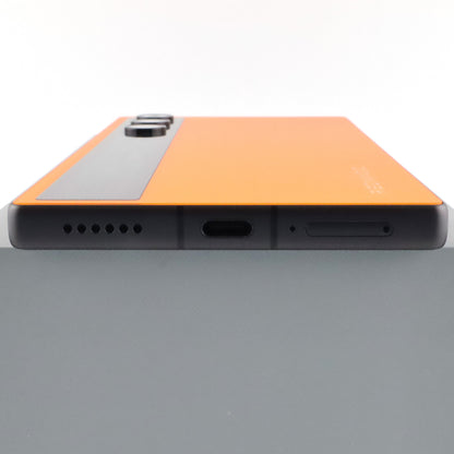 C+ランク REDMAGIC 10 Air 16/512GB Flare NX779J 国内版【90日保証】