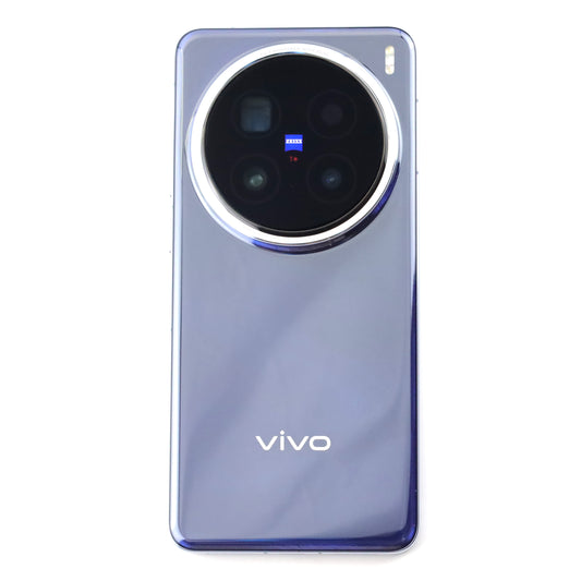 B+ランク vivo X200 Pro 16GB/1TB Blue V2405A 中国版【90日保証】