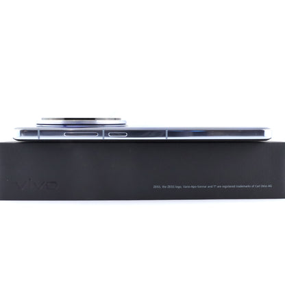 B+ランク vivo X200 Pro 16GB/1TB Blue V2405A 中国版【90日保証】