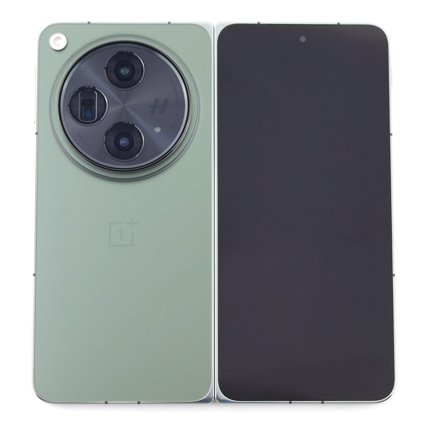 Cランク OnePlus Open 16/512GB EmeraldDusk CPH2551 グローバル版【30日保証】