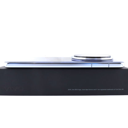 B+ランク vivo X200 Pro 16GB/1TB Blue V2405A 中国版【90日保証】