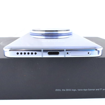 B+ランク vivo X200 Pro 16GB/1TB Blue V2405A 中国版【90日保証】