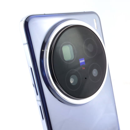 B+ランク vivo X200 Pro 16GB/1TB Blue V2405A 中国版【90日保証】