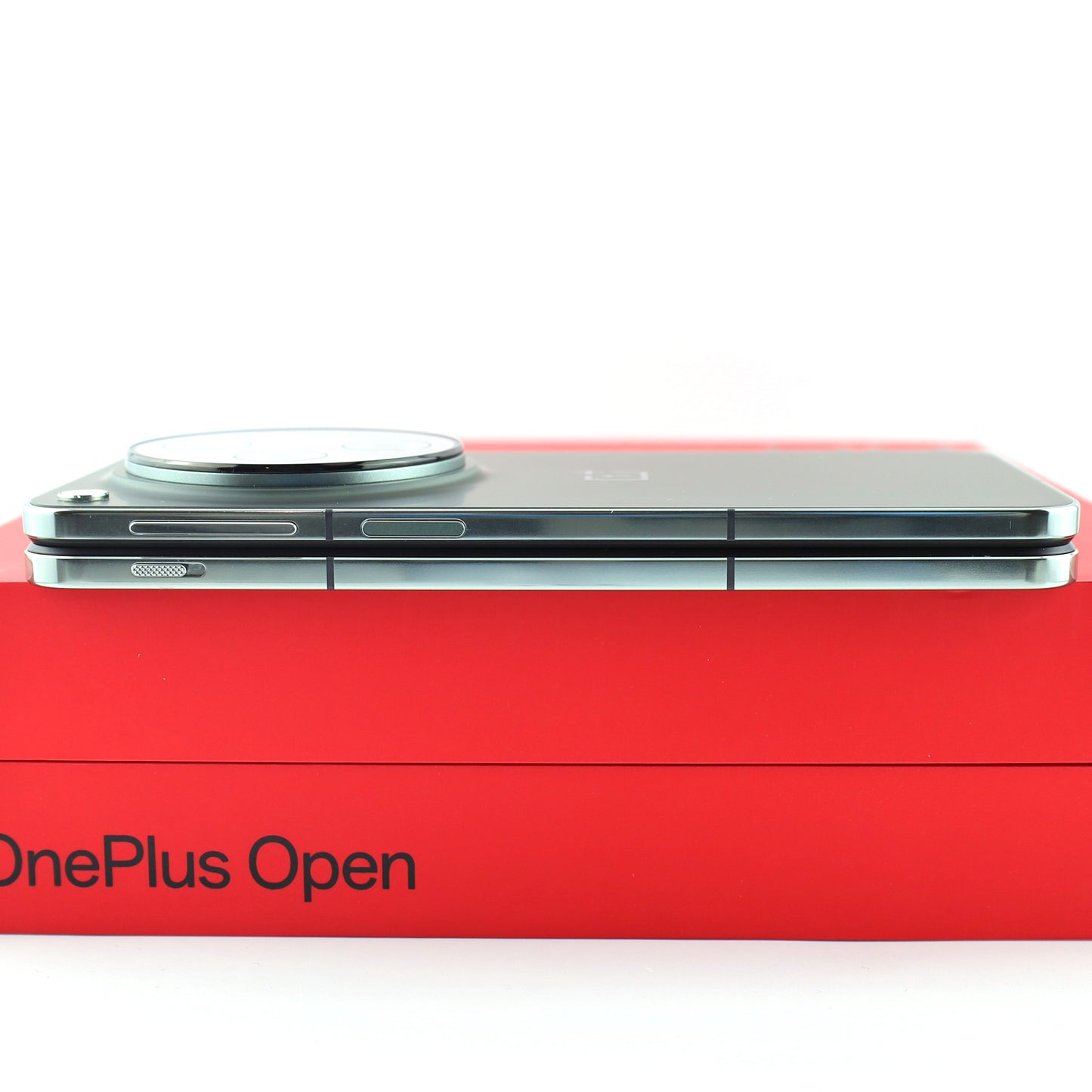 Cランク OnePlus Open 16/512GB EmeraldDusk CPH2551 グローバル版【30日保証】