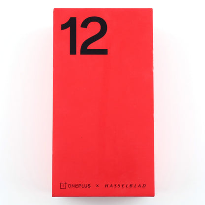 Cランク OnePlus 12 12/256GB 留白 PJD110 中国版Rom焼き品【30日保証】