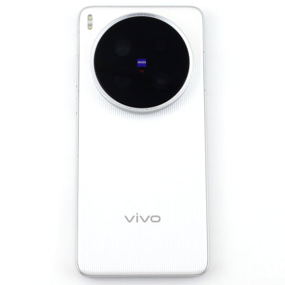 Aランク vivo X200 Ultra 16/512GB Silver V2454A 中国版【90日保証】
