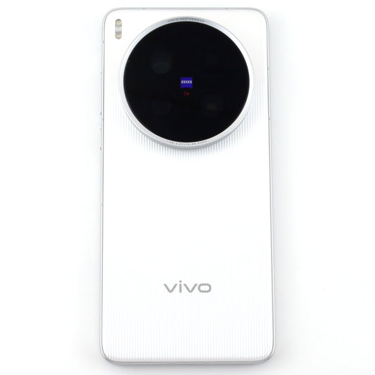 Aランク vivo X200 Ultra 16/512GB Silver V2454A 中国版【90日保証】