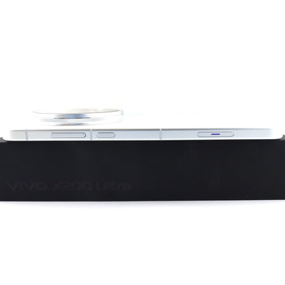 Aランク vivo X200 Ultra 16/512GB Silver V2454A 中国版【90日保証】