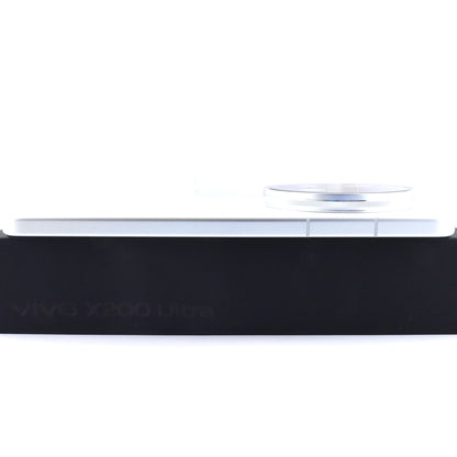 Aランク vivo X200 Ultra 16/512GB Silver V2454A 中国版【90日保証】