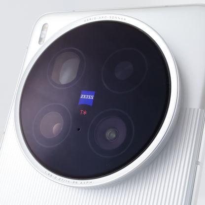 Aランク vivo X200 Ultra 16/512GB Silver V2454A 中国版【90日保証】