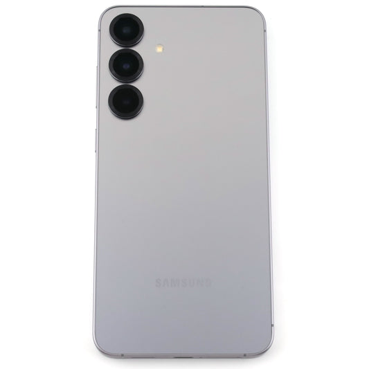 Aランク Galaxy S25+ 12/512GB SilverShadow SM-S9360 台湾版【90日保証】
