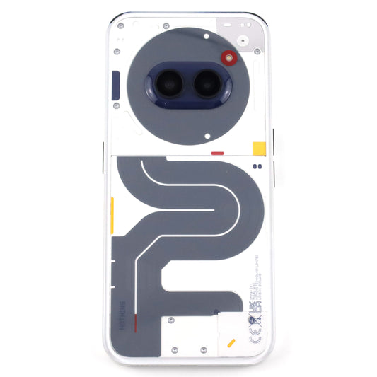 Bランク Nothing Phone (2a) 12/256GB SpecialEdition A142 国内版【90日保証】