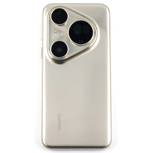 B+ランク HUAWEI Pura 80 Ultra 16/512GB PrestigeGold LMU-LX9 グローバル版【90日保証】