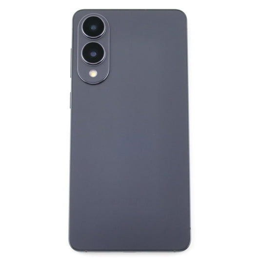A+ランク Galaxy S25 Edge 12/512GB TitaniumJetblack SM-S9370 グローバル版【90日保証】