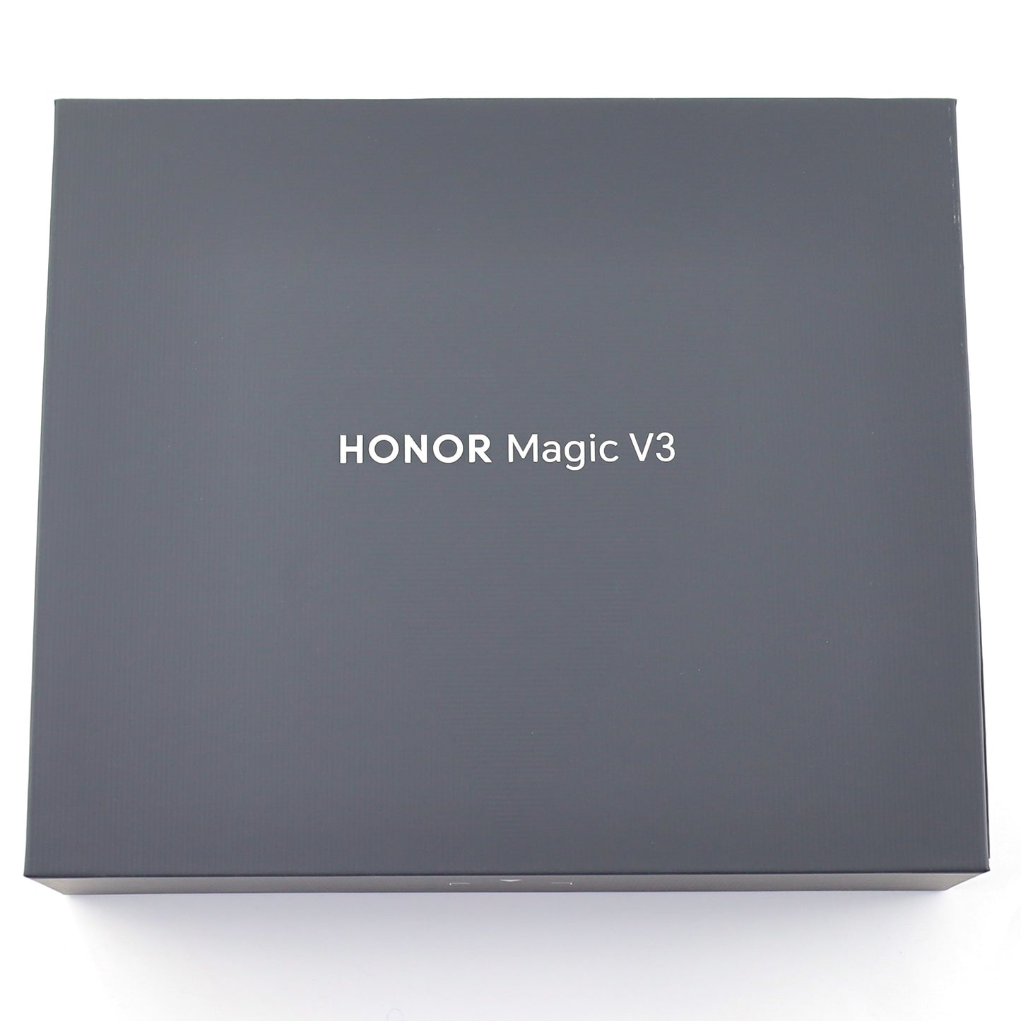 C++ランク  HONOR Magic V3 12/512GB Black FCP-N49 グローバル版 【30日保証】