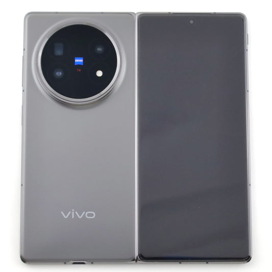 Aランク vivo X Fold5 16/512GB Gray V2429 グローバル版【30日保証】