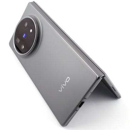 Aランク vivo X Fold5 16/512GB Gray V2429 グローバル版【30日保証】
