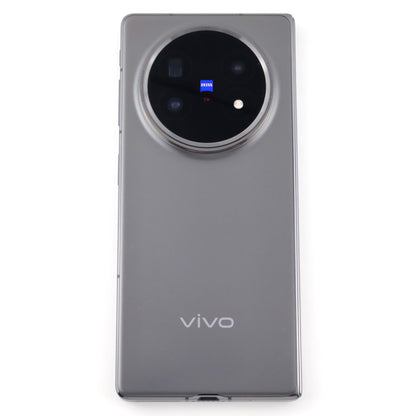 Aランク vivo X Fold5 16/512GB Gray V2429 グローバル版【30日保証】