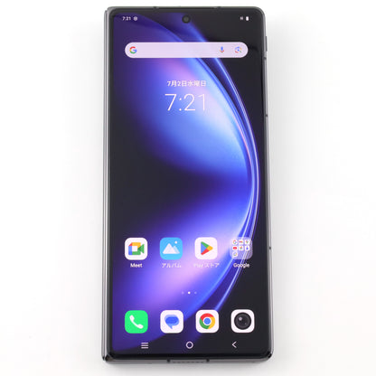 Aランク vivo X Fold5 16/512GB Gray V2429 グローバル版【30日保証】
