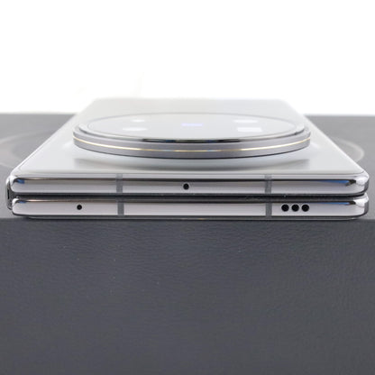 Aランク vivo X Fold5 16/512GB Gray V2429 グローバル版【30日保証】