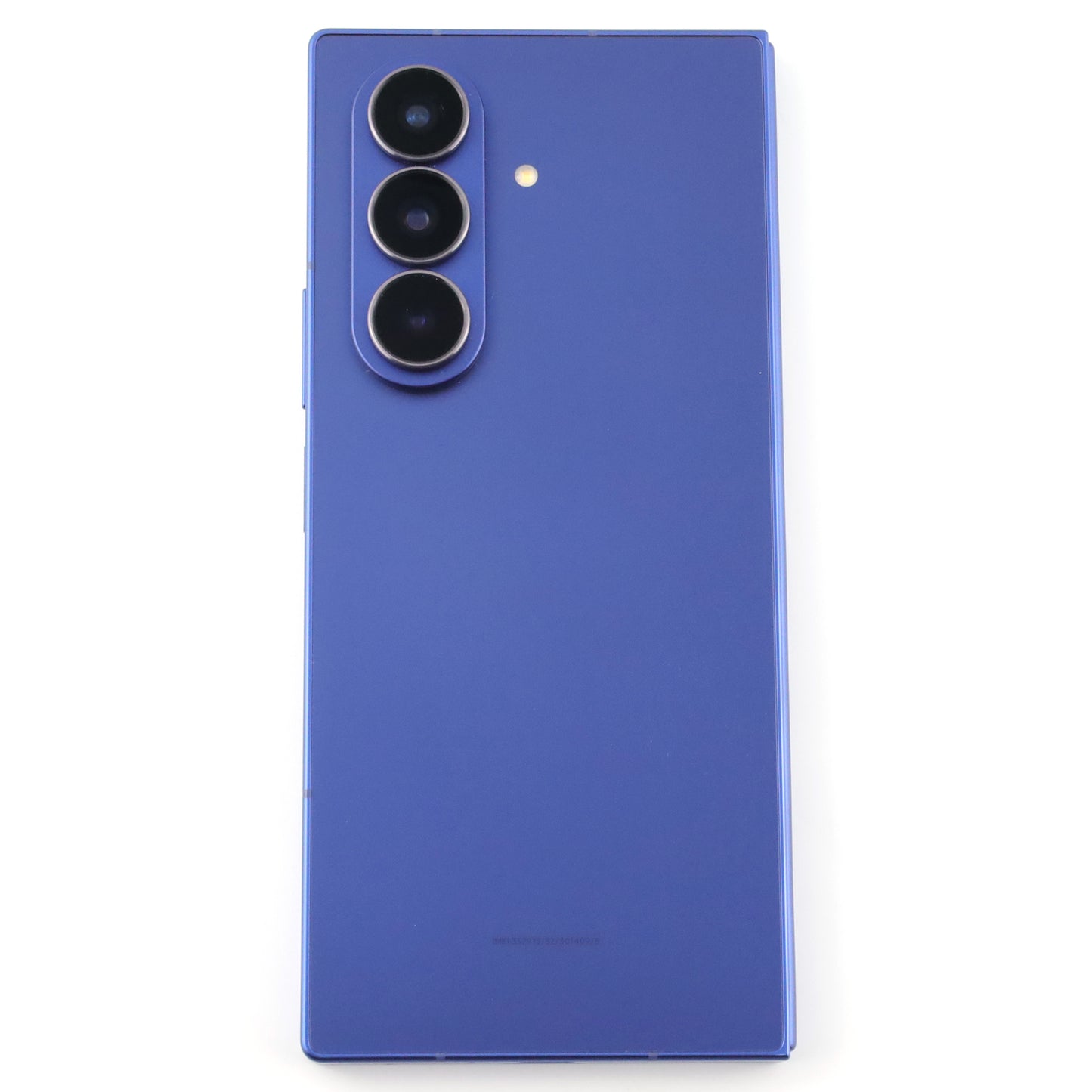 C+ランク Galaxy Z Fold7 12/512GB BlueShadow SM-F966Q 国内Simフリー版【30日保証】