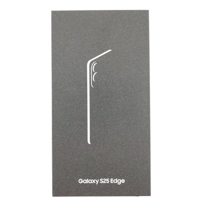 Aランク Galaxy S25 Edge 256GB Silver SM-S937NZSBKOC 韓国キャリア版【90日保証】