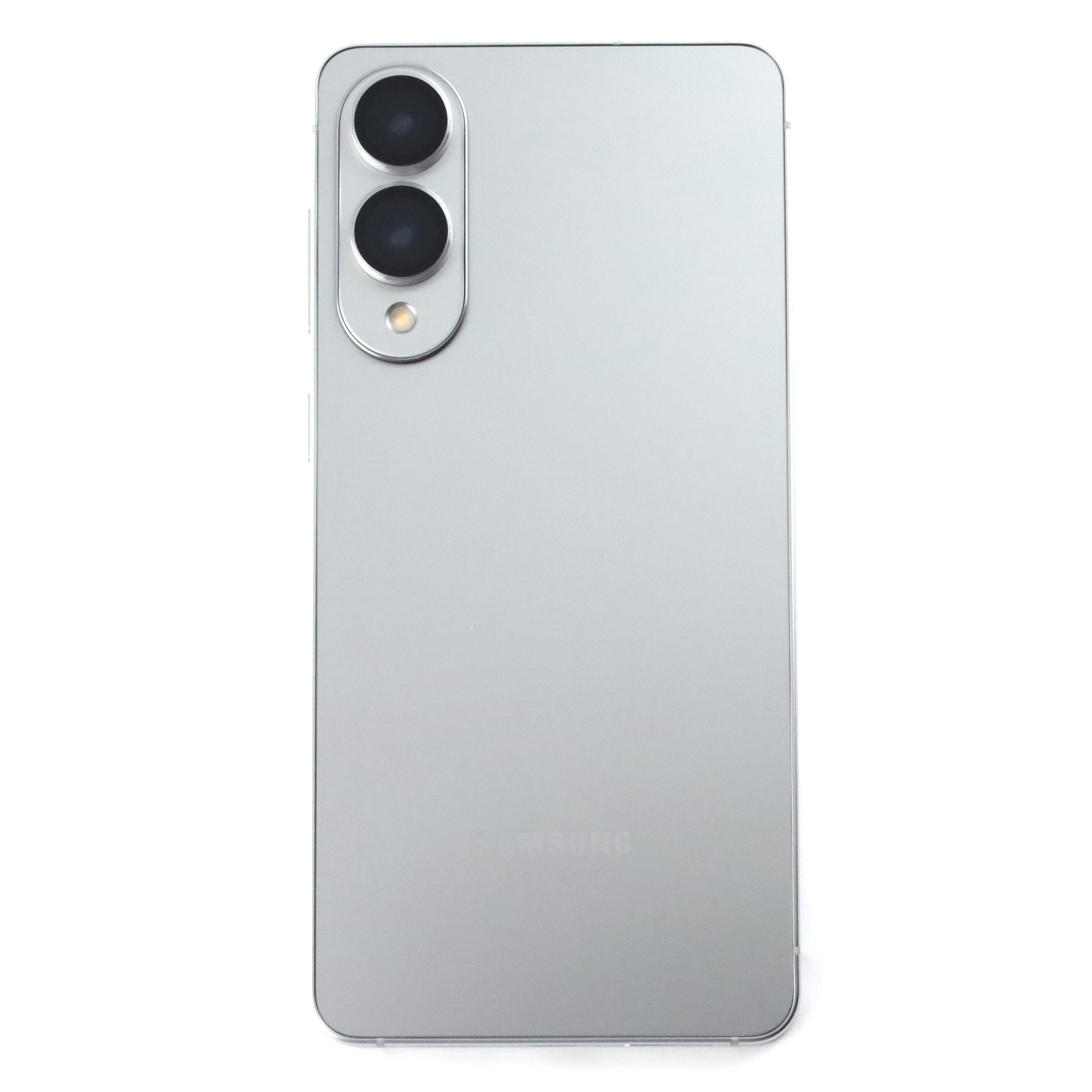 ニャフティさん専用Galaxy S25 Edge 韓国版 A-ランク Galaxy S25 Edge 256GB Silver SM-S937NZSBKOC 韓国キャリア